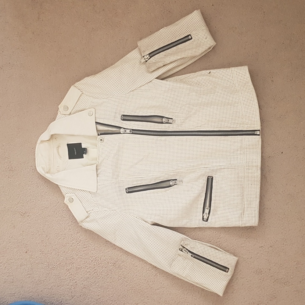 Forever21 Jacket